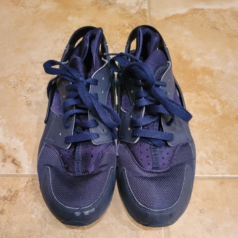 Womens Air Huarache Run